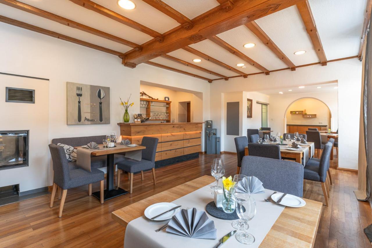 Hotel Hotel- Weingut- Moselloreley Piesport